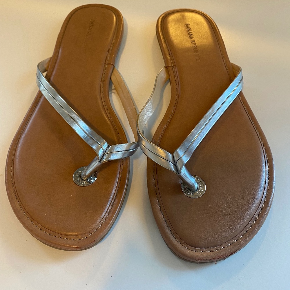 Banana Republic Sandals